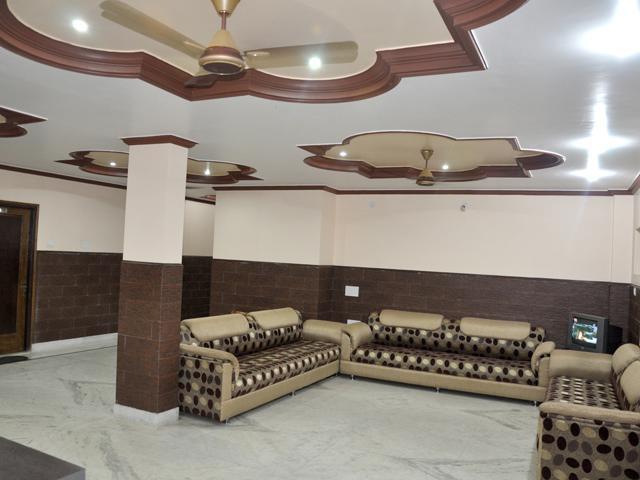 Hotel Devi Mahal Katra  Exterior photo