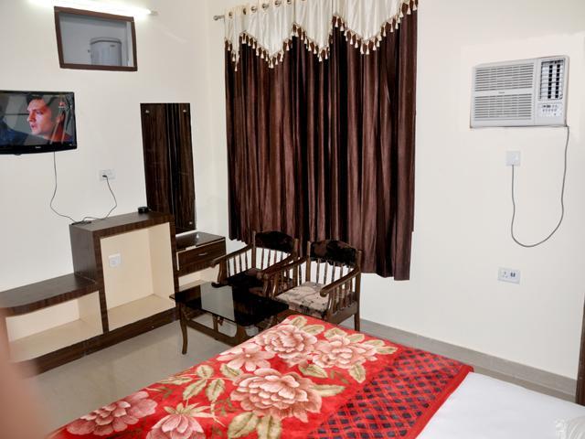 Hotel Devi Mahal Katra  Exterior photo