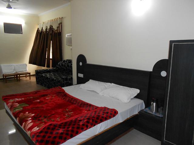 Hotel Devi Mahal Katra  Room photo