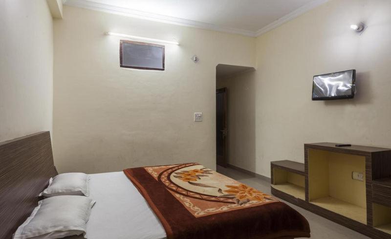 Hotel Devi Mahal Katra  Exterior photo