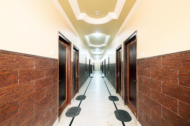 Hotel Devi Mahal Katra  Exterior photo