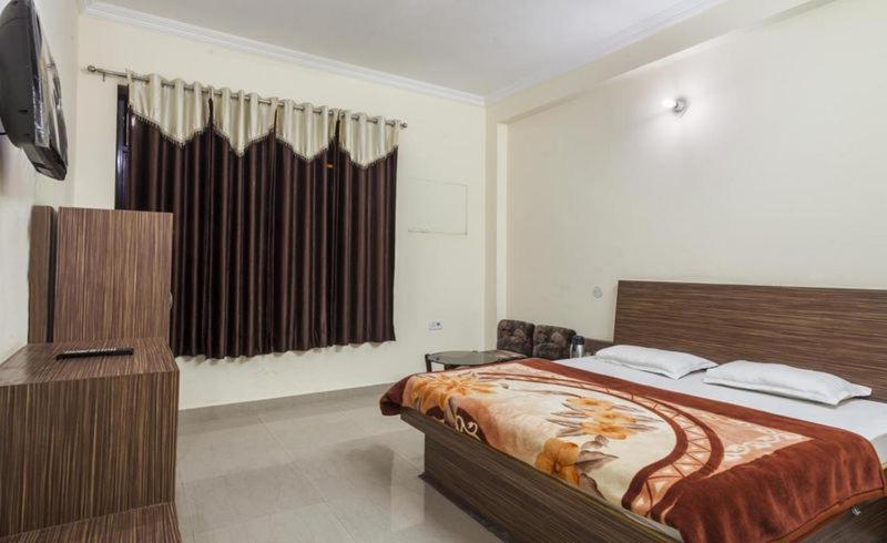 Hotel Devi Mahal Katra  Exterior photo