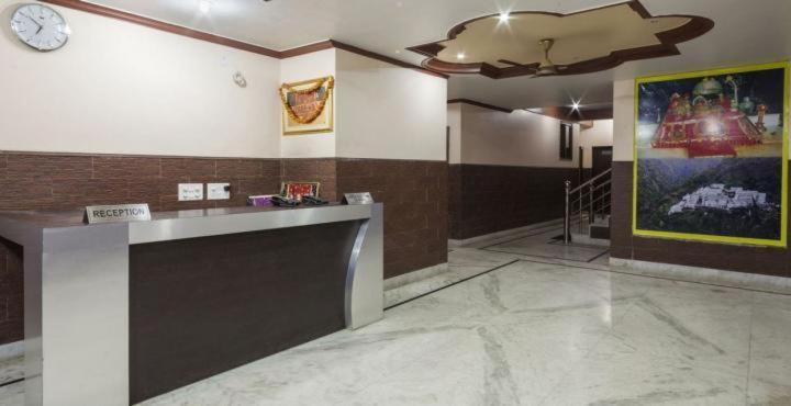 Hotel Devi Mahal Katra  Exterior photo